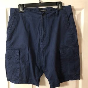 Banana Republic Cargo Shorts